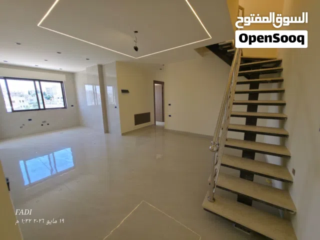135 m2 4 Bedrooms Apartments for Sale in Amman Al Bnayyat
