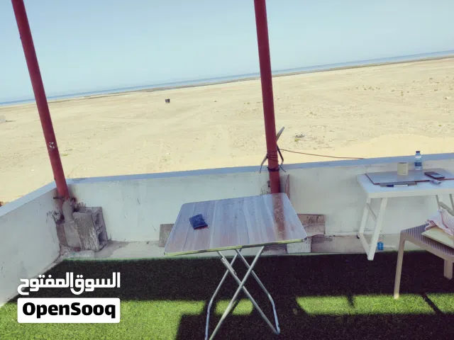 1 Bedroom Chalet for Rent in Al Sharqiya Masira