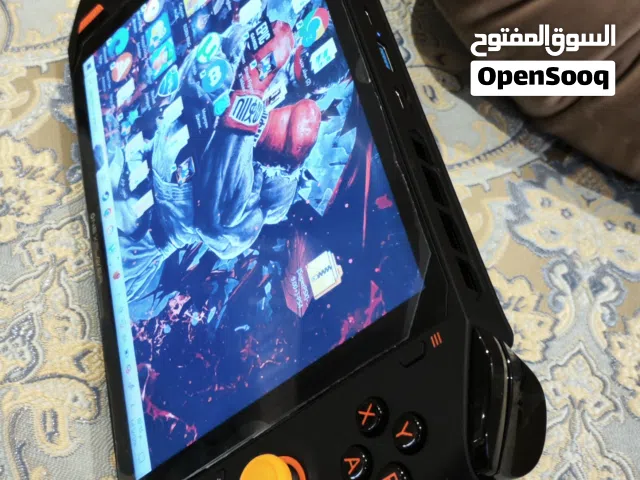 للبيع الجهاز الرهيب ONE XPLAYER