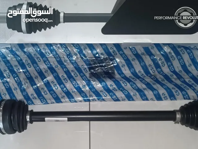 محور سي ڤي Axle سوبارو فورستر 2014-2018 سوبارو امبريزا 2017-2023 , p/n PR66012