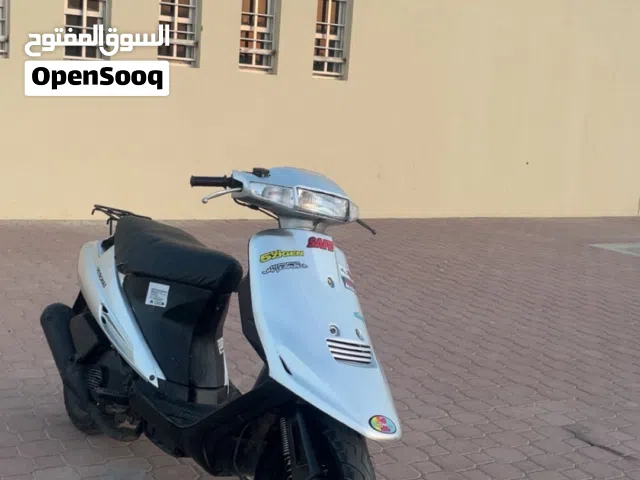 دراجة 100 سيسي