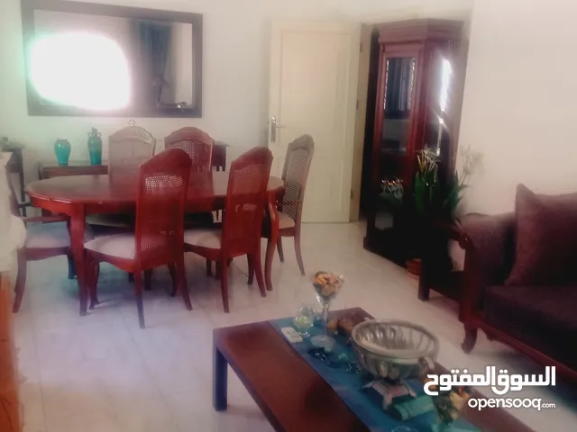 شقة للبيع في الرابية ارضي