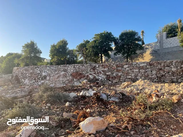  Land for Rent in Ajloun A'anjara
