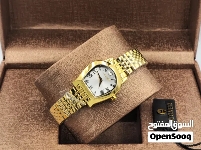 AIGNER Ladies Collection