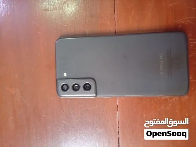 Samsung Galaxy S21 FE 5G 256 GB in Khartoum