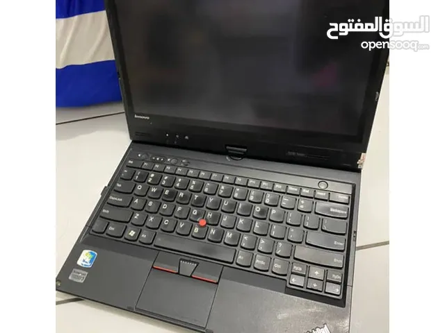 lenovo think pad