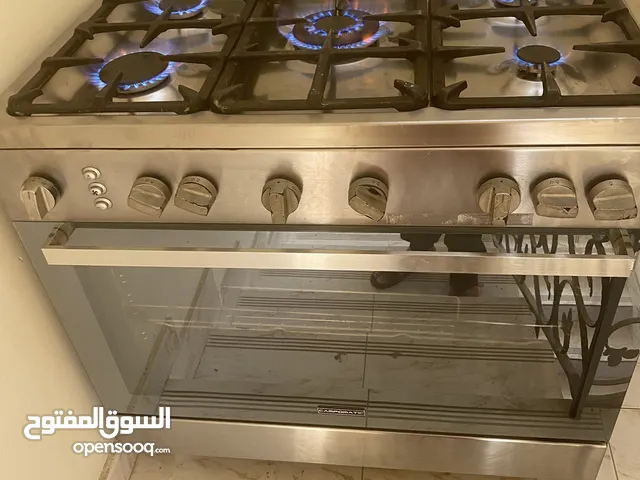 Teka Ovens in Muharraq