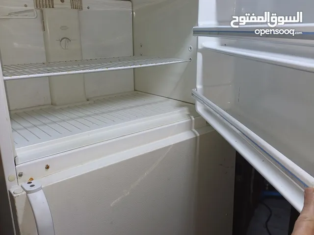 ثلاجه فريجيدير عائليه