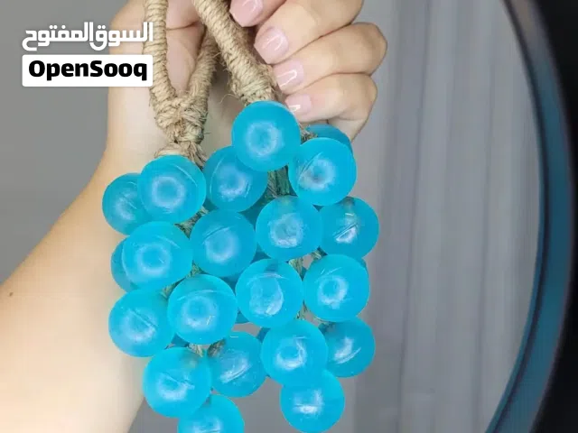 صابون عنقود العنب