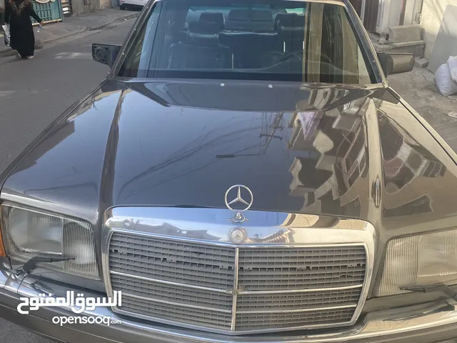  Used Mercedes Benz in Baghdad