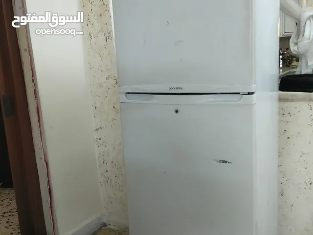 ثلاجة سامسونج تبريد علوي للبيع