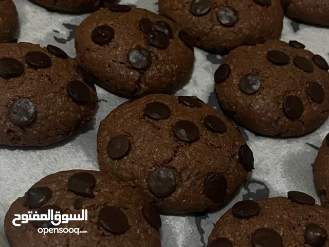 كوكيز الشوكولاته