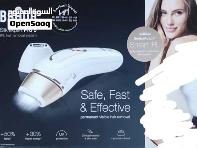 Braun Silk-expert Pro 5