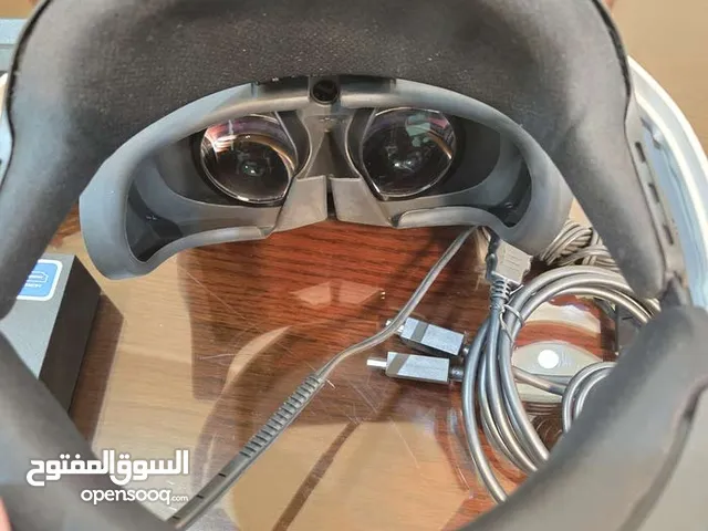 Vr PlayStation مستعمل بسعر حرق اتفع     بحق وشيل والله يباركلك ....................................