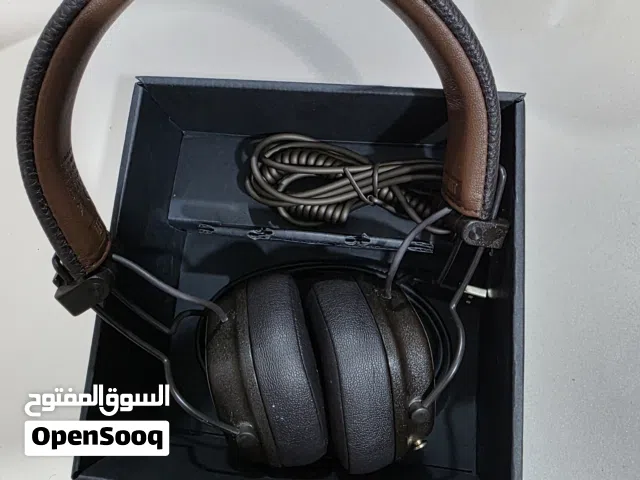 سماعة marshall IV مارشال
