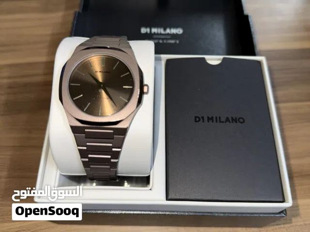 جديدة D1 milano