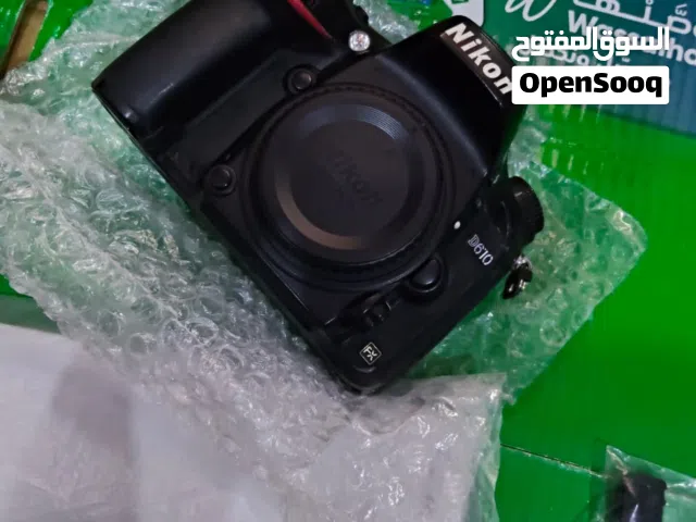 كاميرا نيكون 610