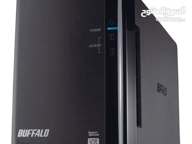 Buffalo DriveStation USB 3.0 HD-WLU3R1