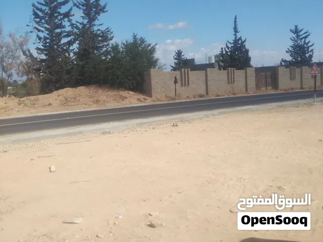 قطعة أرض للايجار