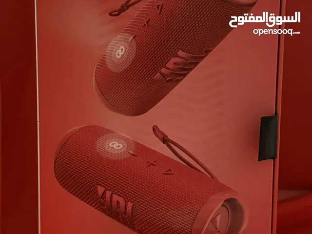 مكبر الصوت JBL FLIP6