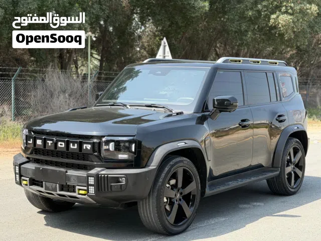 2024 جيتور T2