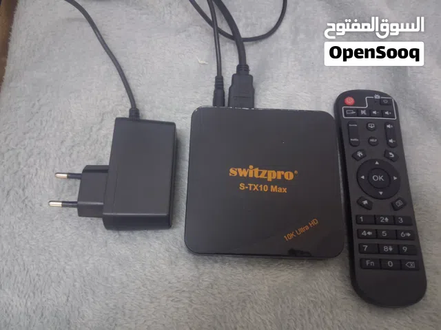 رسيفر اندرويد بيشتغل يوتيوب بحال جيد