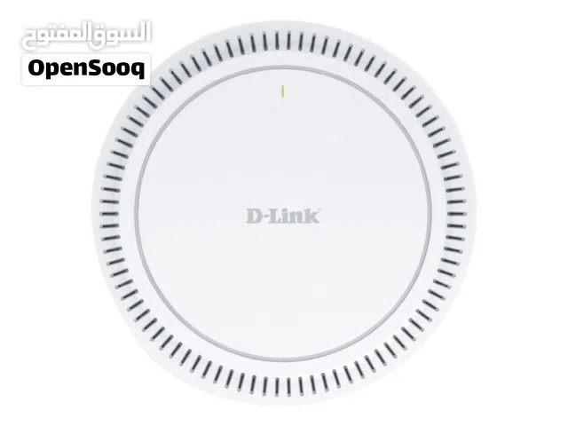 D-Lite by D-Link Cloud-Managed BE3600 Dual-Band Wi-Fi 7 Access Point نقطة وصول دي لايت