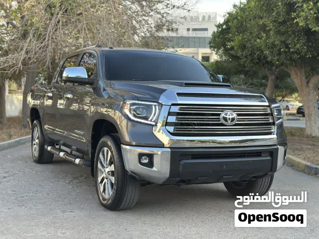 2015 تويوتا توندرا SR5