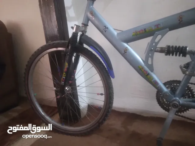 بسكليت للبيع بسعر مناسب البسكليت ما شاء الله عليه للبيع بسعر 45 دينار