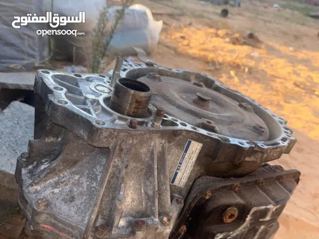 كامبيو راف فور 2011