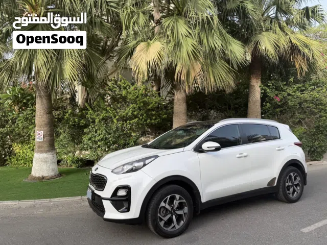 2019 Kia Sportage Standard