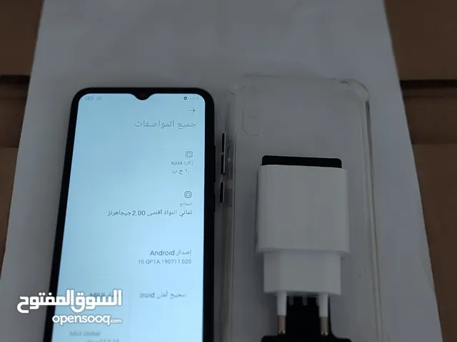 Xiaomi Redmi 9A 128 GB in Benghazi
