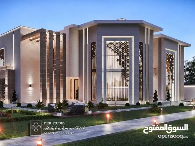 150m2 4 Bedrooms Townhouse for Sale in Basra Jubaileh
