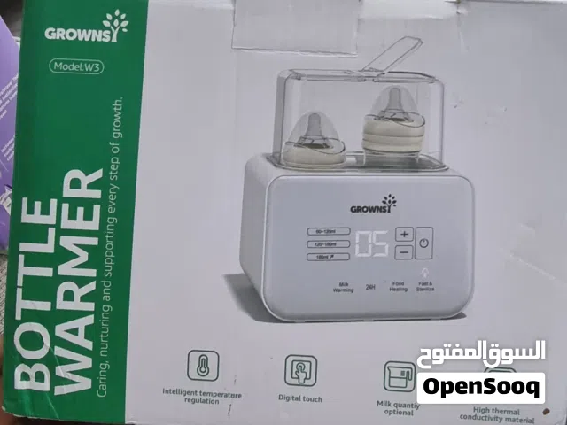 دفاية حليب نظيفة جدا استعمال مرة واحدة