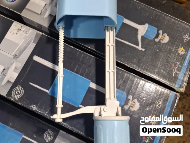 عوامة بطارية محبس