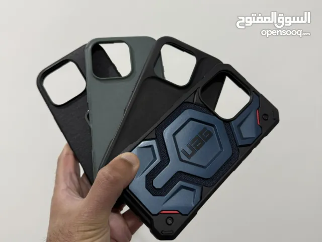 All original, Bellroy, peak design UAG used iphone 16 pro cases -