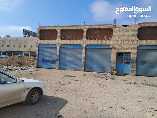 210 m2 Warehouses for Sale in Zarqa Al-Misfat st.