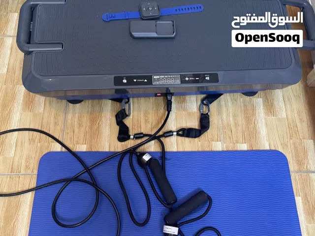 جهاز رجاج لتكسير الدهون بحالة الجديد استعمال مرة واحدة