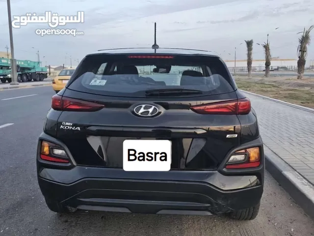 Used Hyundai Kona in Basra