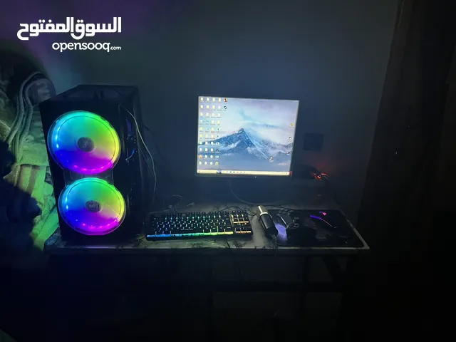 Pc gamer nadi