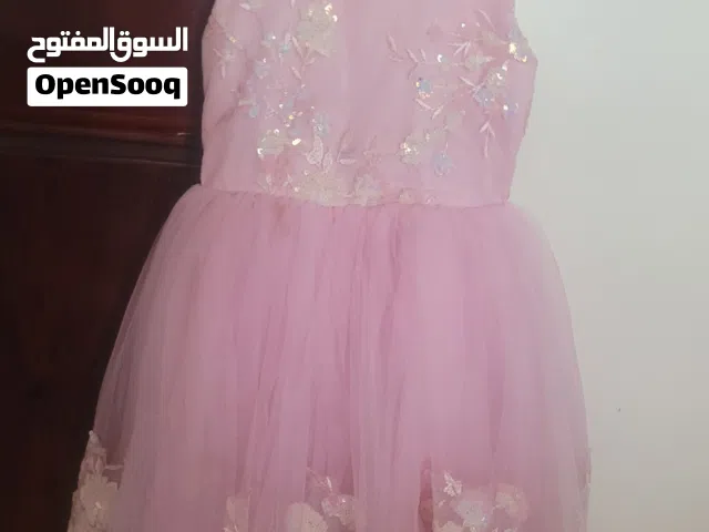 فساتين بنانتي  للمناسبات مستخدم شبه جديد