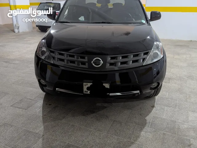 2006 Nissan Murano
