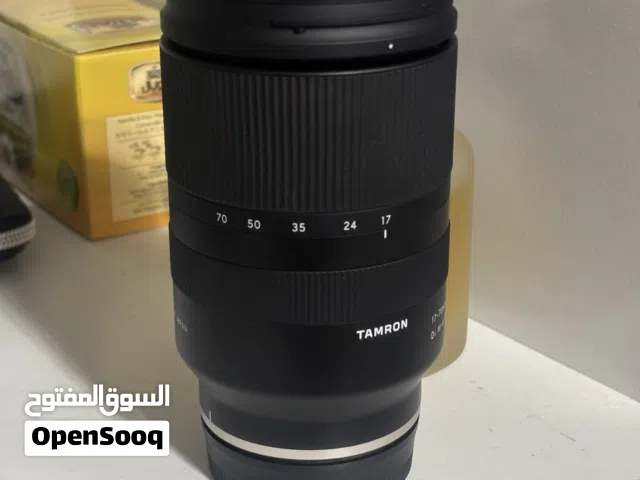 Tamron 17-70 f2.8