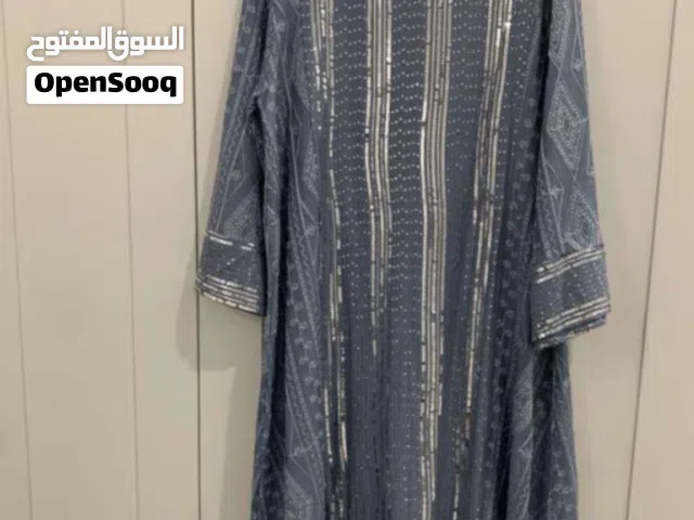 دراعه رمضان.