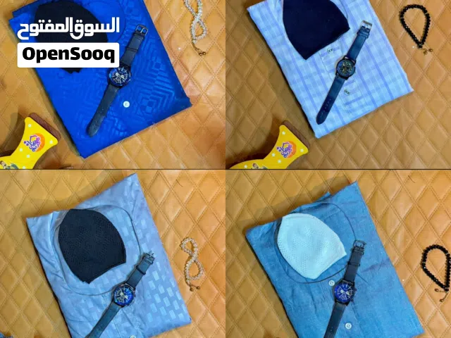 Abaya Men's Deshdasha - Abaya in Khartoum