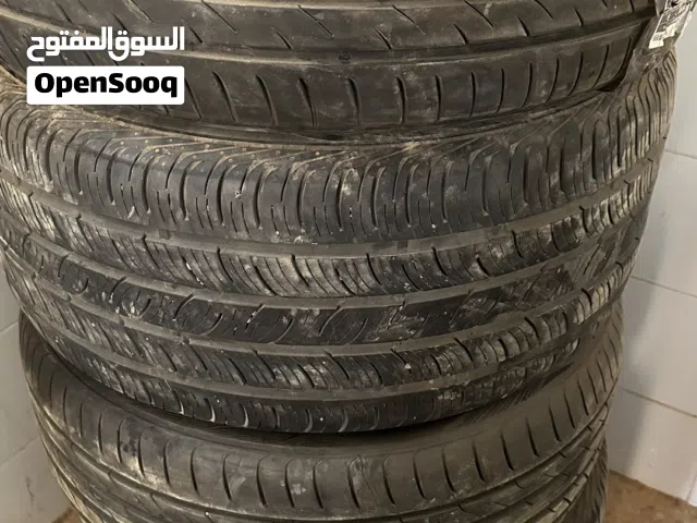 اطارات مقاس19