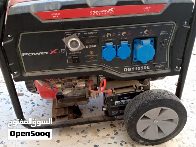 مولد للبيع مش مستعمل هلباسعره 2600 مكانه عراده سوق الجمعة