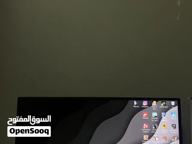 شاشه 240hz 32بوصه