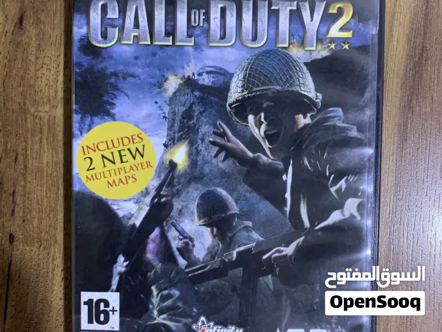 CALL of DUTY 2