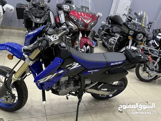 DR 400ديار